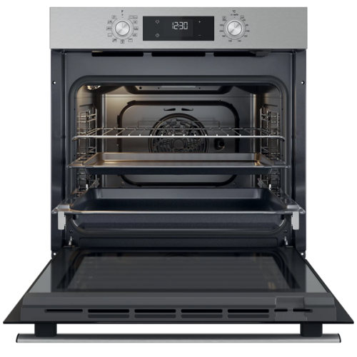 FORNO ENCASTRE WHIRLPOOL OMR58HU1X