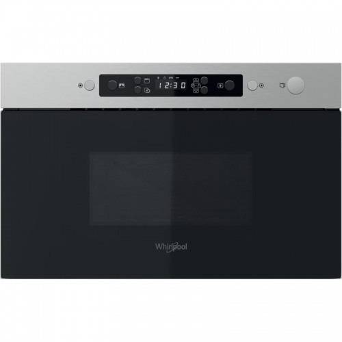 Microondas Whirlpool Encastre .22L.750W+GRIL-MBNA920X