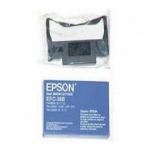 Epson ERC 38B - Preto - fita de impressão - para TM U200, U200D, U220A, U220B, U220D, U220P, U220PB, U220PD, U230, U230P, U300, U375