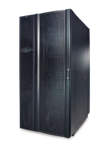 APC Sistema de contenção de ar preto para NetShelter SX