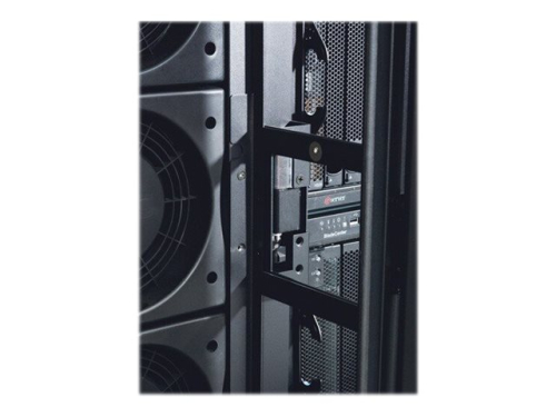Sistema APC ACCS1002 de contenção de ar Rack
