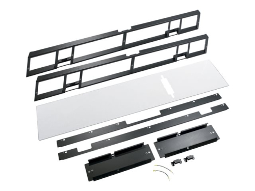 Sistema de contenção de ar APC ACCS1005 preto para NetShelter SX