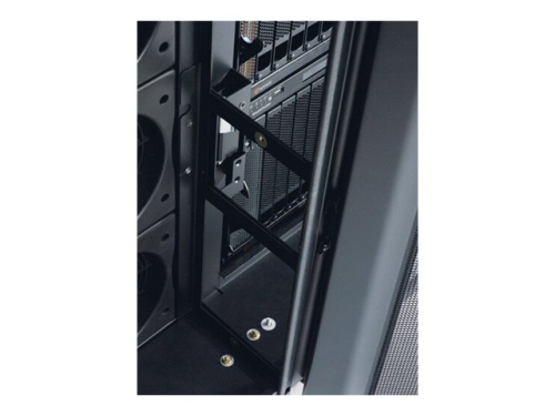 Sistema de contenção de ar APC ACCS1005 preto para NetShelter SX