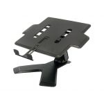 Ergotron Neo-Flex - Suporte para notebook - preto