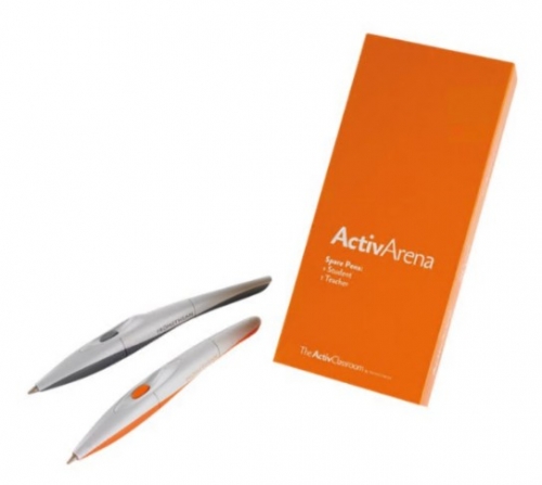 Promethean ActivArena Spare Pen Set Estilete ativo