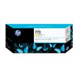 HP 772 - 300 ml - amarelo - original - DesignJet - tinteiro - para DesignJet HD Pro MFP, SD Pro MFP, Z5200 PostScript, Z5400 PostScript ePrinter