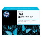 Toner HP 761 400 ml preto opaco original