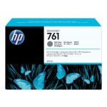 HP 761 - 400 ml - cinza escuro - original - DesignJet - tinteiro - para DesignJet T7100, T7200 Production Printer