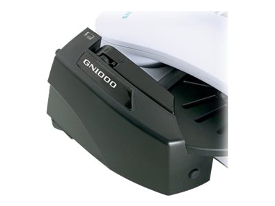 Adaptador Áudio Para Telefone Jabra GN 1000