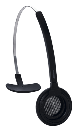 Jabra - Arco do fone - para PRO 920, 930, 930 MS, 930 UC