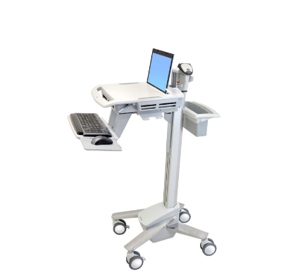 Carrinho Hospitalar para Portátil ERGOTRON StyleView SV41 - 2407210