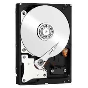 Western Digital 1TB Laptop Mainstream Classique 2.5 5400rpm SATA II 8MB