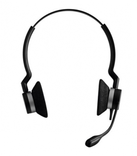 Auscultadores com cabo USB Jabra BIZ 2300 , 2399-829-109