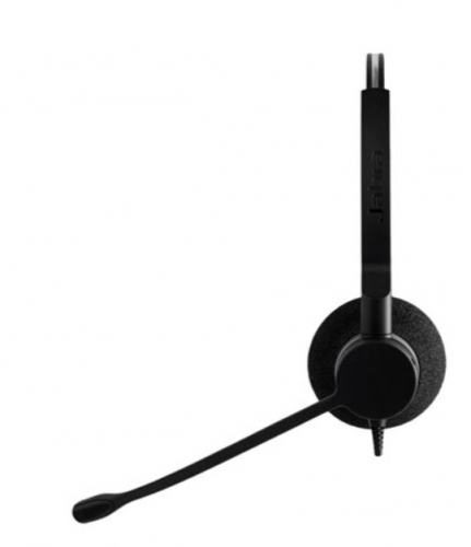 Auscultadores com cabo USB Jabra BIZ 2300 , 2399-829-109