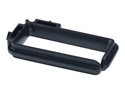 Anel  APC AR7540 de gestão de cabo de bastidor  preto (pacote de 10)  para P/N: SMTL1000RMI2UC, SMX1000C, SMX1500RM2UC, SMX1500RM2UCNC, SMX750C, SMX750CNC