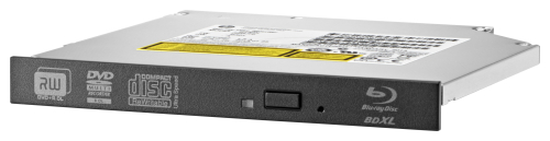 HP - Unidade de disco - BDXL Writer - interno - para Workstation Z2 G4, Z2 G5, Z238, Z4 G4, Z6 G4, Z8 G4