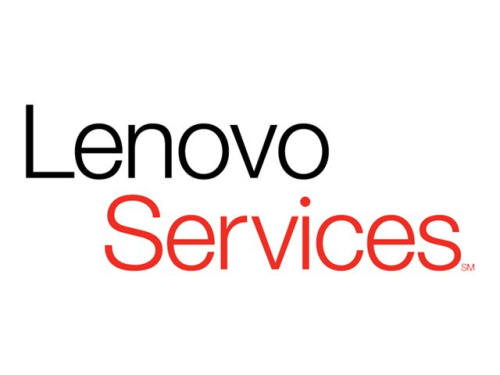 Lenovo Onsite Repair Contrato extendido de serviço 3 anos no local 