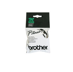Brother MK223BZ - Azul em branco - Rolo (0,9 cm x 8 m) 1 cassete(s) fita não laminada - para P-Touch PT-55, PT-65, PT-75, PT-85, PT-90, PT-BB4