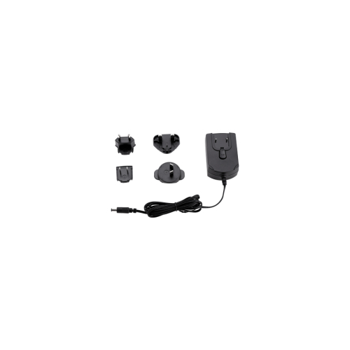 Jabra - Adaptador de alimentação (DC jack) - para SPEAK 810, 810 MS, 810 UC