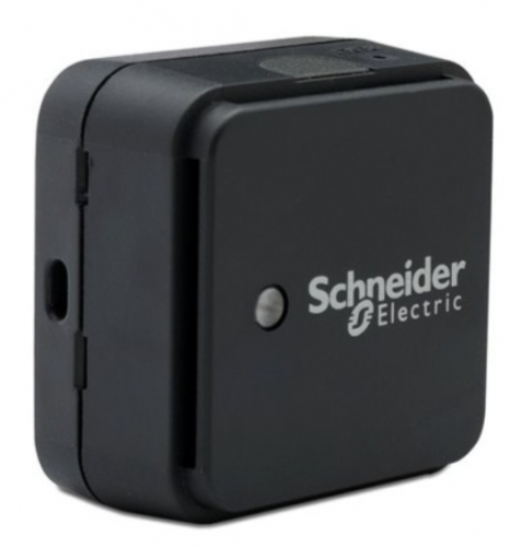 Sensor de temperatura cinza APC Wireless NBWS100H