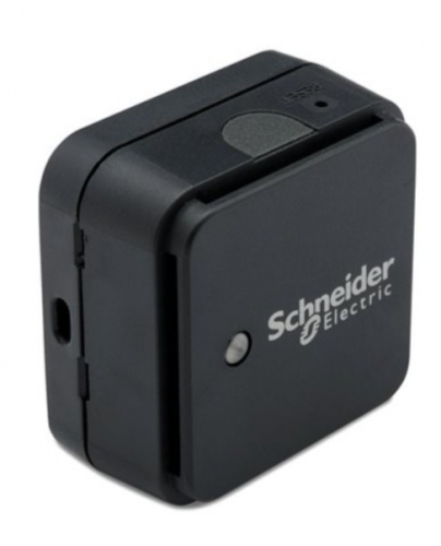 Sensor de temperatura cinza APC Wireless NBWS100H