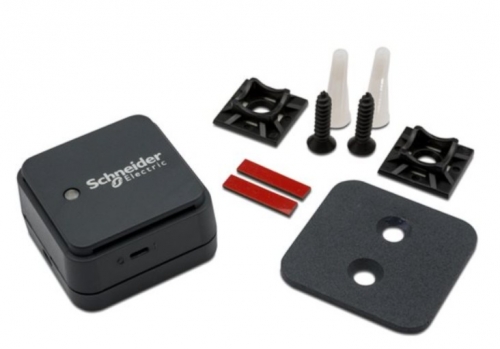 Sensor de temperatura cinza APC Wireless NBWS100H