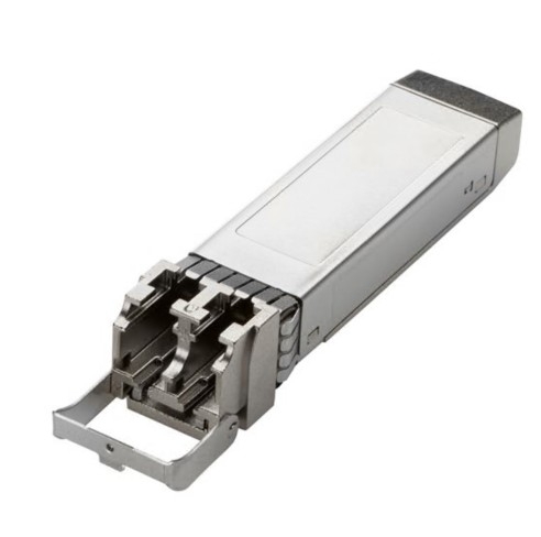 Módulo transmissor SFP28 25GbE 25GBase-SR 2 x modo múltiplo LC até 100 m HPE 845398-B21