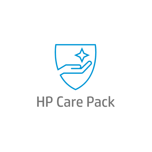 Electronic HP Care Pack Pick-Up and Return Service with Accidental Damage Protection G2 and Data Device Security - Contrato extendido de serviço - peças e mão de obra - 4 anos - recepção e devolução - 9x5 -tempo de reparo: 3 - 7 dias úteis - para Chr