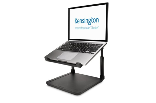 Suporte para notebook - Kensington SmartFit Laptop Riser - 15.6" - preto