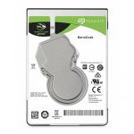 Seagate Guardian BarraCuda ST500LM030 - Disco rígido - 500 GB - interna - 2.5" - SATA 6Gb/s - 5400 rpm - buffer: 128 MB