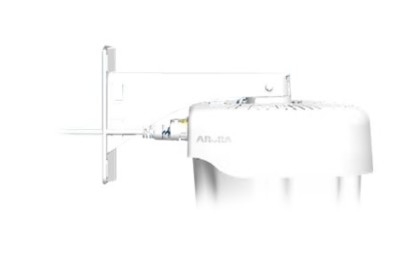 Kit de montagem de dispositivo de rede HPE Aruba AP-270-MNT-V2 270 Series Mt Ki , JW053A