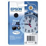 Epson 27XL - 17.7 ml - XL - azul cyan - original - tinteiro - para WorkForce WF-3620, WF-3640, WF-7110, WF-7210, WF-7610, WF-7620, WF-7710, WF-7715, WF-7720