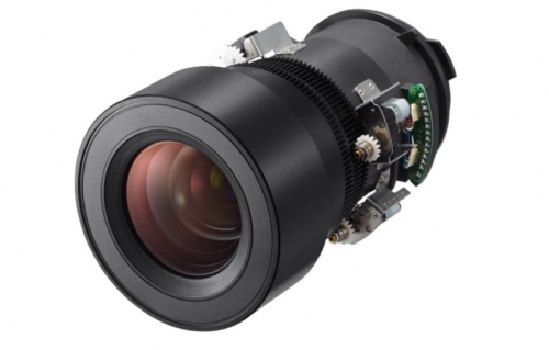 Lente de zoom NEC NP41ZL 21.8 mm 49.8 mm f/1.7-2.0 , 100014473