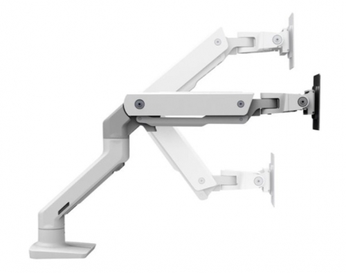 Suporte para Monitor branco Ergotron HX 45-475-216