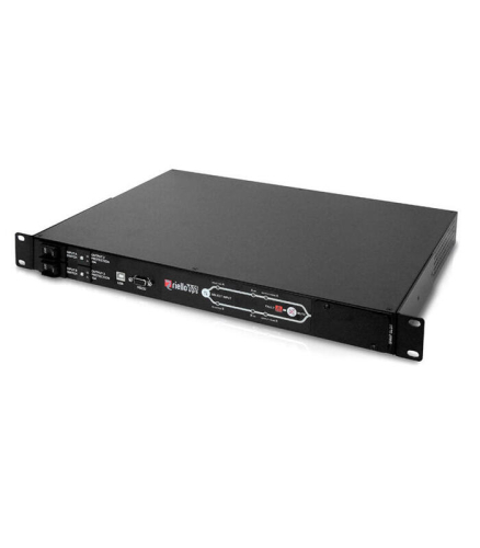 ATS-19"rack-2 inputs/3 outputs