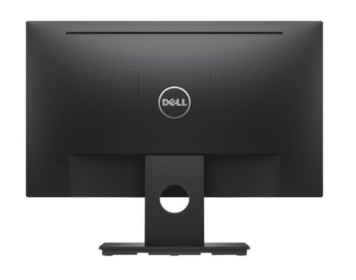 Monitor LED Dell E2216HV 22" Full HD 5 ms VGA preto