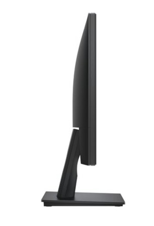 Monitor LED Dell E2216HV 22" Full HD 5 ms VGA preto