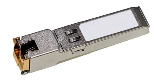 Cisco Módulo de transceptor SFP (mini-GBIC) CISCO GLC-TE-RF