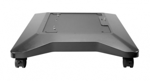 Base de impressora para LaserJet Enterprise M607, M608, M609, M610, M611, M612; LaserJet Managed E60055, E60075 HP L0H19A