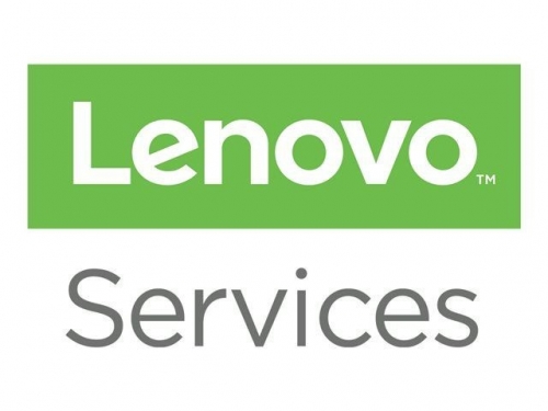 Lenovo Foundation Service - Contrato extendido de serviço - peças e mão de obra - 5 anos - no local 