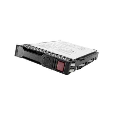 Disco Interno HDD HPE 3.5" 12 TB Midline Helium - intercambiável a quente - com HPE Low Profile