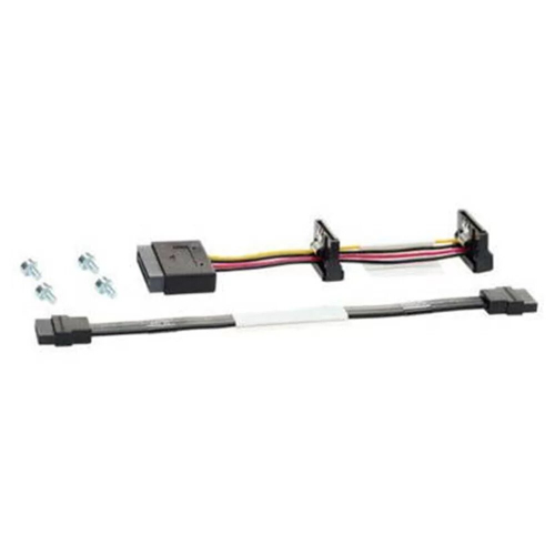 HPE M.2 SATA Cable Kit - Kit de cabo SATA - para ProLiant DL120 Gen10, DL160 Gen10, DL160 Gen10 SMB, DL180 Gen10, DL180 Gen10 Entry