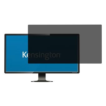 Filtro de privacidade do display Kensington 2 vias amovível 19 polegadas