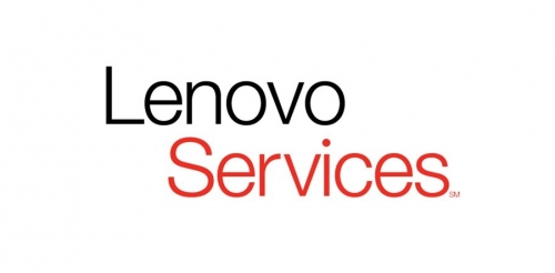 Lenovo Essential Service + YourDrive YourData + Premier Support - Contrato extendido de serviço - peças e mão de obra - 3 anos - no local