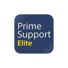 Sony PrimeSupport Elite - Contrato extendido de serviço - substituição (para para projetores PJB de lâmpada F) - 5 anos - carregamento