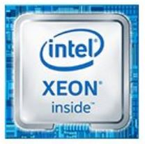 Processador Intel Xeon E-2176G  3.7 GHz  6 núcleos  12 threads  12 MB cache  LGA1151 Socket  OEM  CM8068403380018