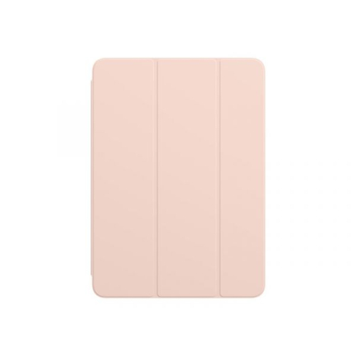 Apple Smart - Capa flip cover para tablet - areia rosa - 11" - para 11-inch iPad Pro (1.ª geração)