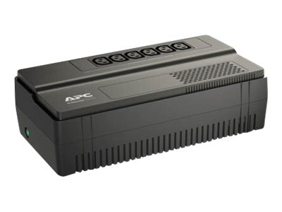 UPS Easy APC BV500I AC 230 V -300 Watt 500 VA conectores de saída: 6