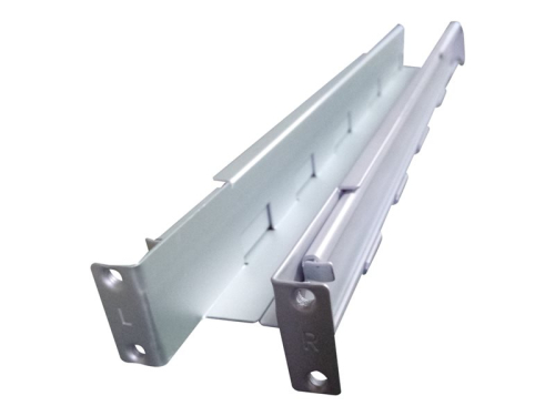 UPS APC Easy UPS SRV SRV2KRIRK AC 230 V 1600 Watt 2000 VA USB, RS-232 conectores de saída: 4 com Kit de Calhas