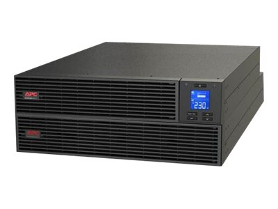 UPS APC SRV SRV6KRI CA 220/230/240V 6.000 Watts 6.000 VA RS-232, USB 4U